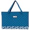 Everything Mary Blue Universal Sewing Machine Carrying Case